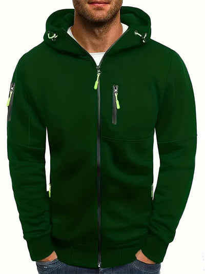 Robert | Avslappnad hoodie
