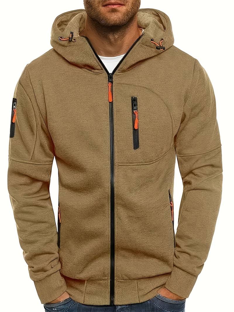 Robert | Avslappnad hoodie