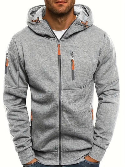 Robert | Avslappnad hoodie