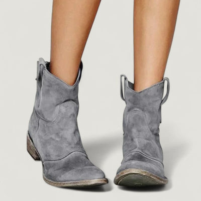 Tessa | Cowboystövlar