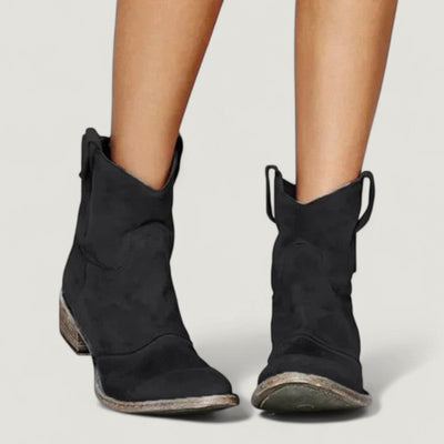 Tessa | Cowboystövlar